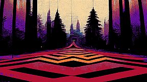 No Body: Otherworldly RPG Prologue