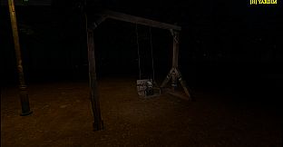 Hüddam: The Cursed Mansion