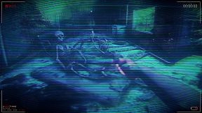 死亡边缘 | Edge of Death