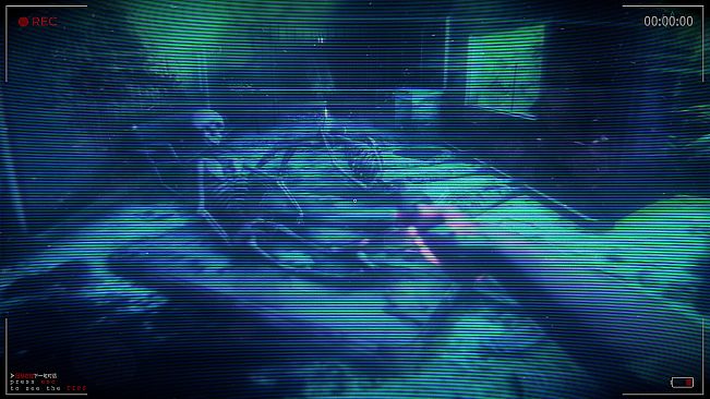 死亡边缘 | Edge of Death