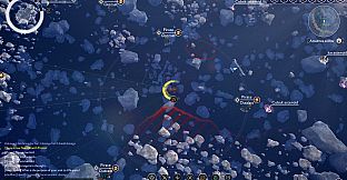 Project Amalthea: Campaign