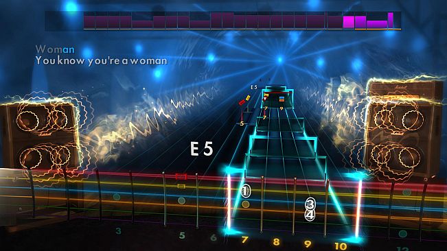 Rocksmith 2014 – Hit Singles Song Pack III