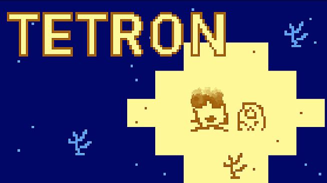 Tetron