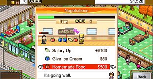 Cafeteria Nipponica