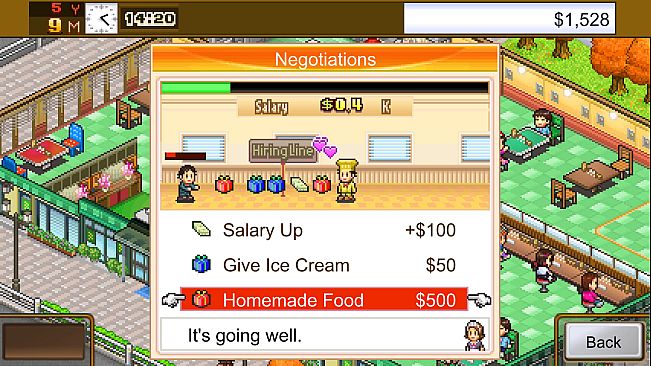 Cafeteria Nipponica
