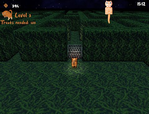 amazin' George Remastered