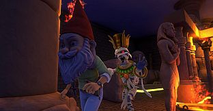 Goosebumps: Terror in Little Creek - Fright Pack