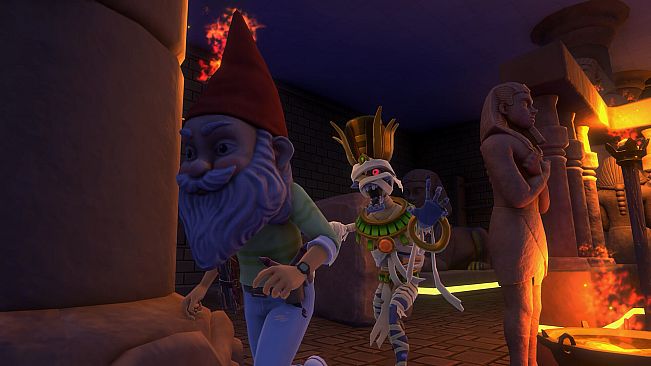 Goosebumps: Terror in Little Creek - Fright Pack