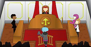 Samuel Prince Attorney at Law Chapter 5