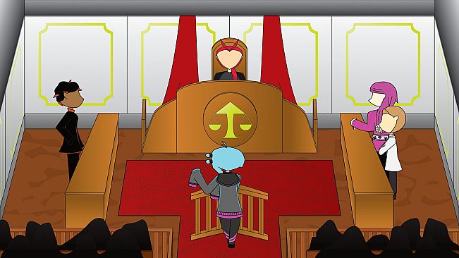 Samuel Prince Attorney at Law Chapter 5
