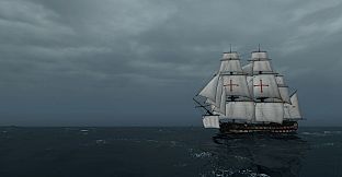 Naval Action - Montanes
