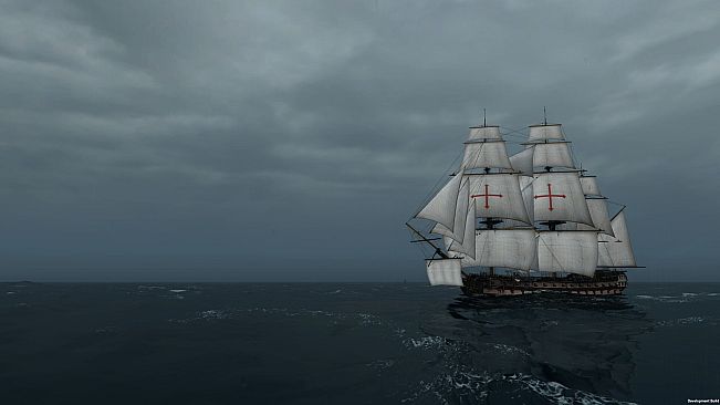 Naval Action - Montanes