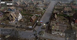 Ukrainian Warfare: Gostomel Heroes