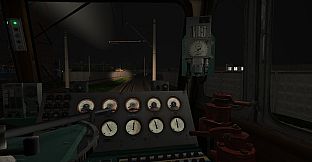 ZDSimulator - VL82 Locomotive