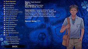 The Game of Fourtune