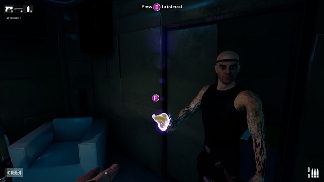 Pirates of the Asteroid Belt