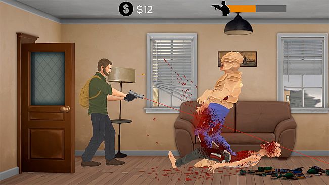 The Last of the Survivors