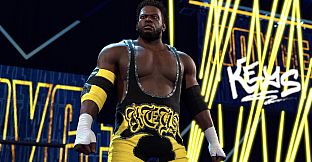 WWE 2K26 Ringside Pass Premium Season 6
