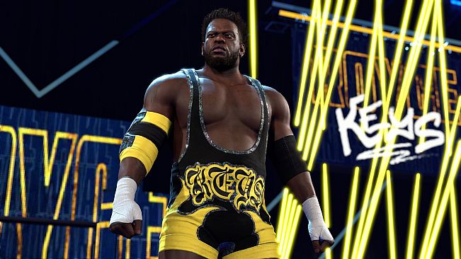 WWE 2K26 Ringside Pass Premium Season 6