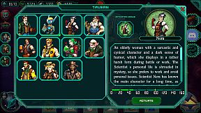 Efir Adventure: Matchcraft