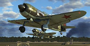 IL-2 Sturmovik: Iron Wind Campaign