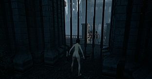 Darknesssssssssssssssss - sexy nude mode