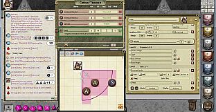 Fantasy Grounds - 1 on 1 Adventures #9: Legacy of Darkness (3.5E/PFRPG)