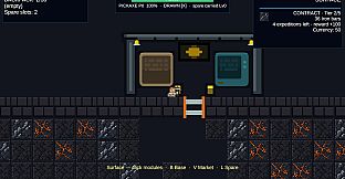 Deepvein