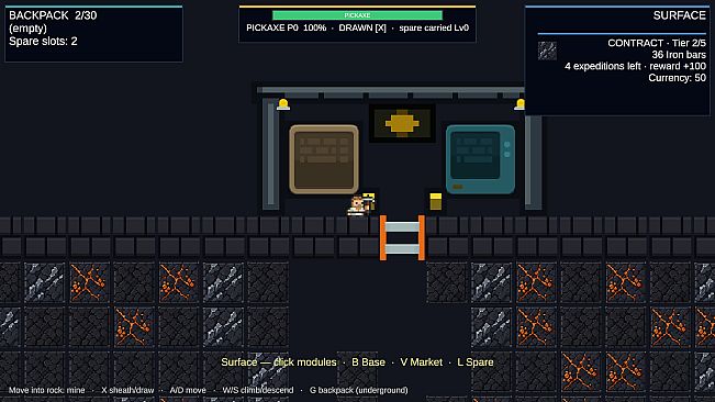 Deepvein