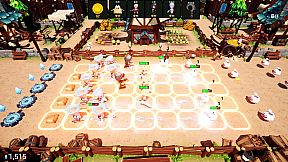 DemonSeal:HeroicGathering