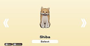 DORONKO WANKO - Shiba Inu