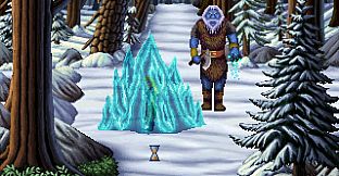 Heroine's Quest: The Herald of Ragnarok