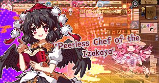 Touhou Mystia's Izakaya DLC4 Pack - Garden of the Sun & Shining Needle Castle
