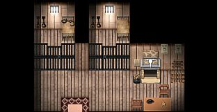 RPG Maker MZ - KR Wild West Tileset