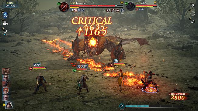 King Arthur: Legends Rise