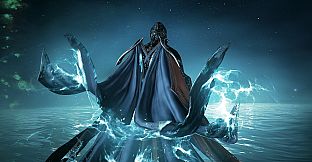 Warframe: TennoCon 2025 Digital Pack