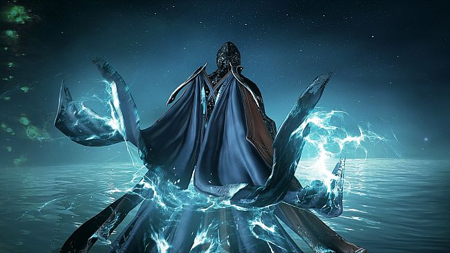 Warframe: TennoCon 2025 Digital Pack