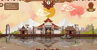 Amarta: Kingdom of Shadows