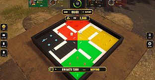 Jamaican Ludi