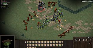 Annexation