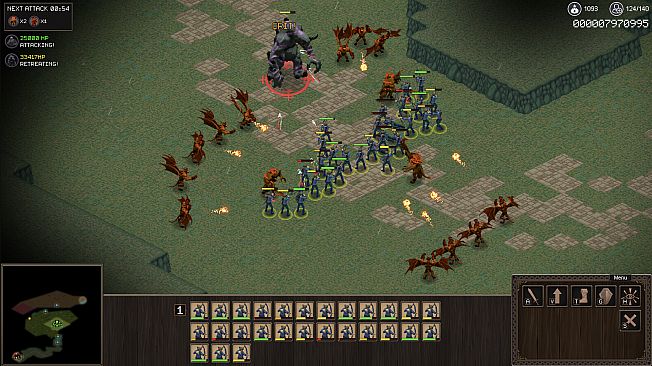 Annexation