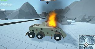 VehiCraft