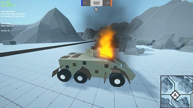 VehiCraft