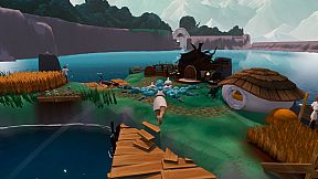 How To Catch A Firefly