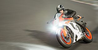 TRAIL OUT | Moto Rush