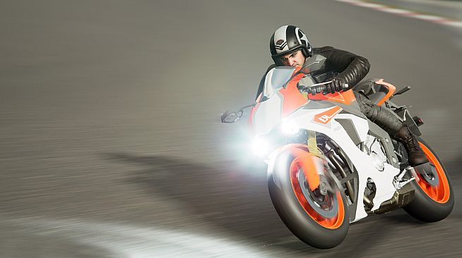 TRAIL OUT | Moto Rush