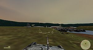 RTS Commander: Smash the Rebels