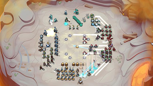 Circle Empires Tactics