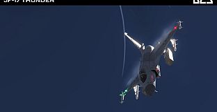 DCS: JF-17 Thunder