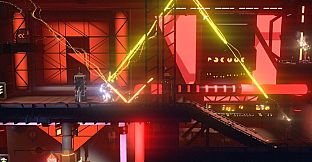 Headlander - Soundtrack